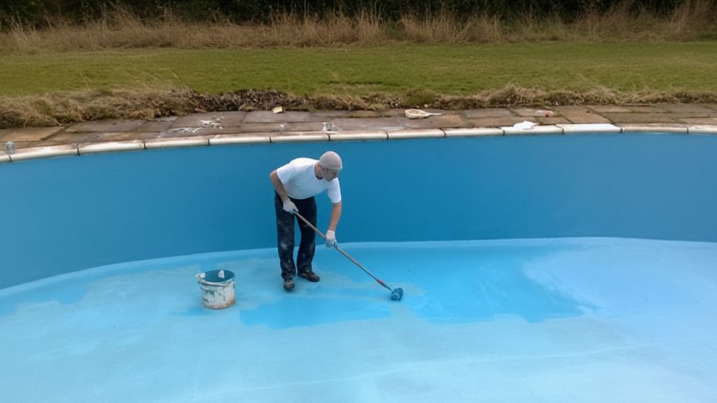 Pool Renovations Cape Town